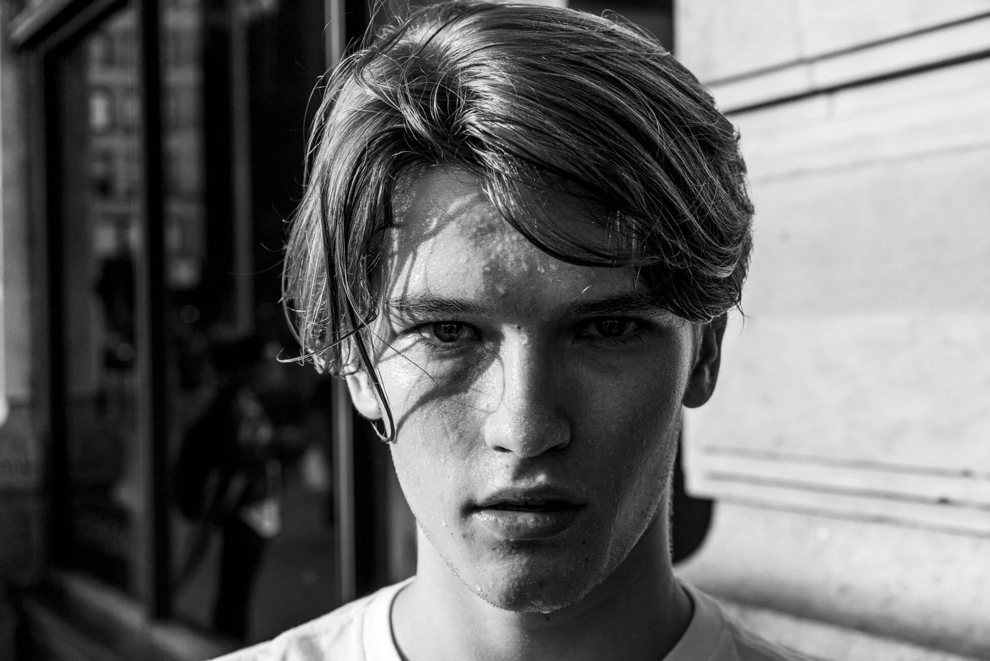 5 Tips Merawat Rambut yang Harus Diketahui Setiap Pria